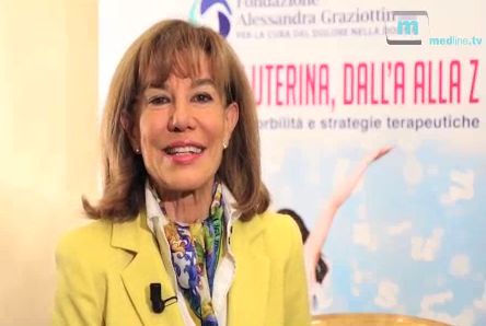 Fibromatosi uterina: un corso innovativo su una patologia impegnativa